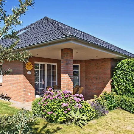 Sonneneck Χέρινγκσντορφ