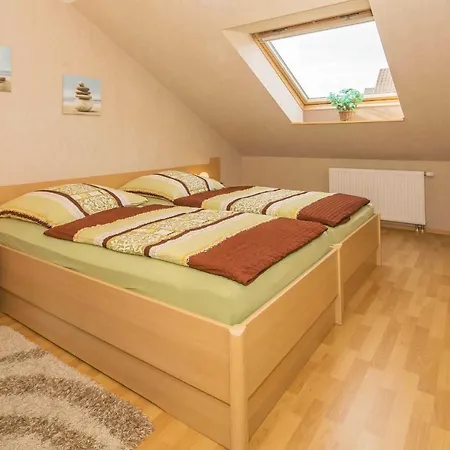 Sonneneck Χέρινγκσντορφ